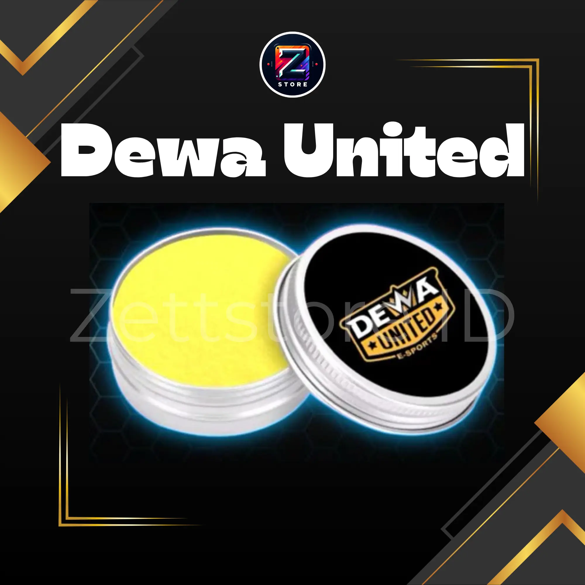 DEWA UNITED