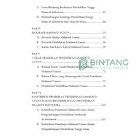 Gambar Mahmud Yunus Corak Pemikiran dan Kontribusinya dalam Pengembangan Pendidikan Islam di Indonesia - Dr. H. Afrianto, M.Ag. dari bintangsemestabook Kab. Sleman 5 Tokopedia