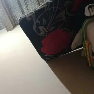 Alas Setrika Busa Inoac Tebal 5cm Ukuran 100x60x5cm Portable Rumah Tangga Hijau - Busa Super Inoac, Anti Lengket, Mudah Dicuci