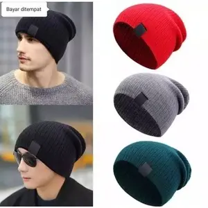 Kupluk Gunung Pria | Kupluk Out Door Pendaki Gunung pria | Beanie hat Pendaki Gunung Pria Outdoor Topi