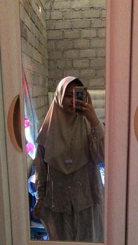 Product Review of CLARA One Set Wanita Payet Mewah Linen Setelan Atasan Rok Kekinian from A**i 2