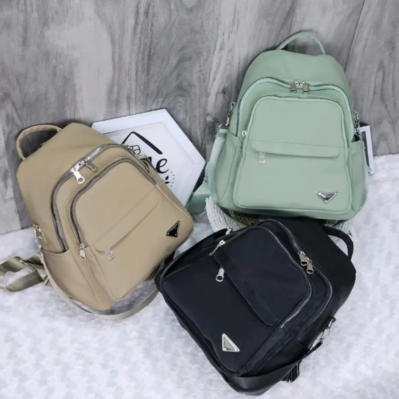 Tas Ransel Wanita Tas Fashion Wanita Anti Air