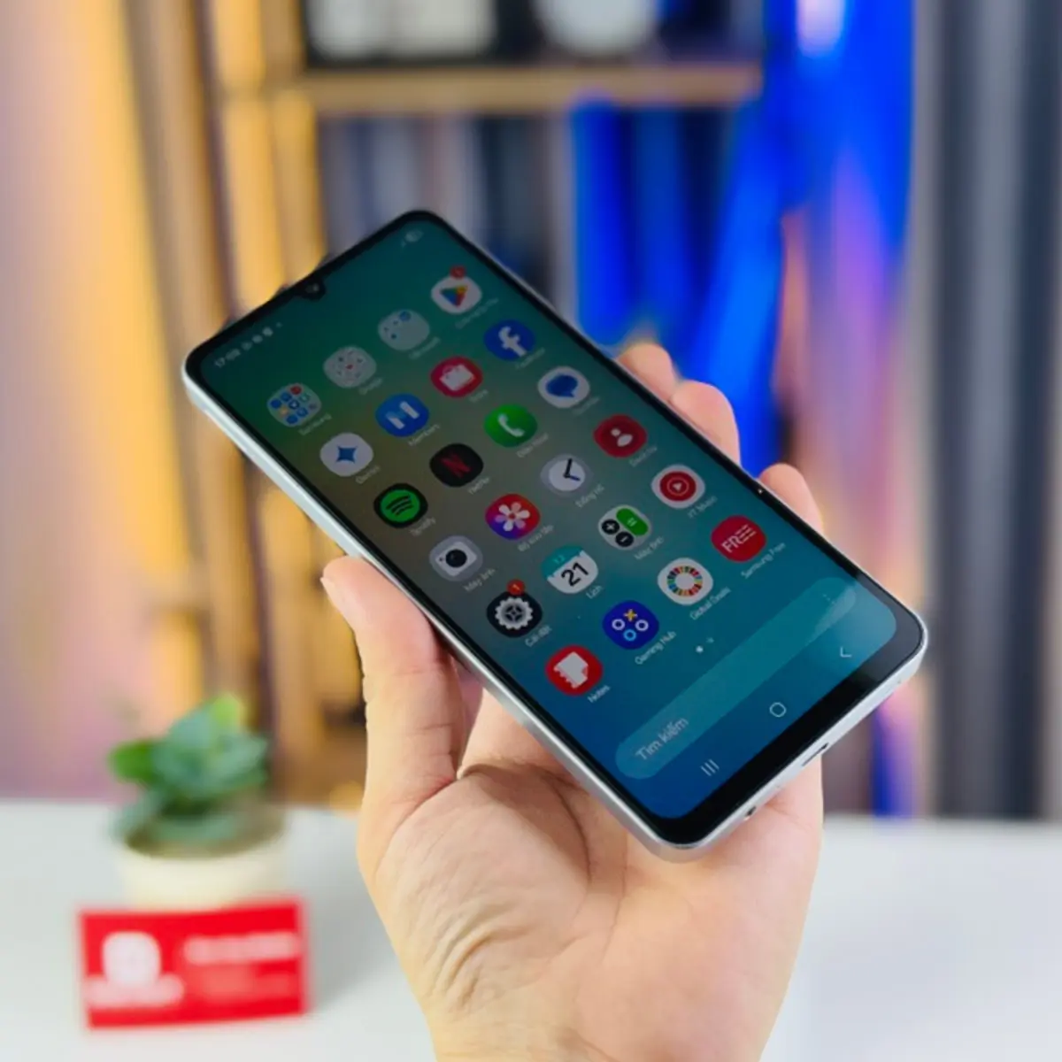 Điện thoại Samsung Galaxy A06 5G 4GB/64GB - Hàng Chính Hãng | BigBuy360 - bigbuy360.vn Điện thoại Samsung Galaxy A06 5G 4GB/64GB - Hàng Chính Hãng | BigBuy360 - bigbuy360.vn