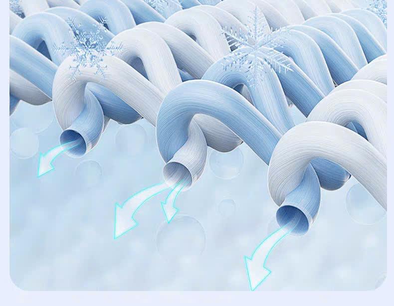Áo chống nắng cho bé LOẠI ĐEP chất Thun Lạnh  có mũ vành cứng  chống nắng chống tia UV 3