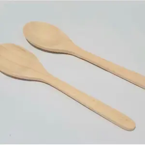 Lemonkoe Sendok Kayu Sonokeling Hadiah Khusus untuk Dapur Anda