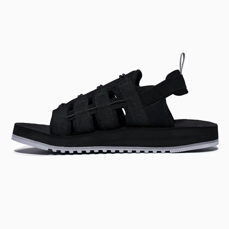 Shirata Hajj - Sandal Slop Pria Dewasa 4