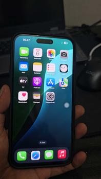 Product Review of [jikalaku] iPhone 15 Plus Resmi Apple Indonesia from P**i 0
