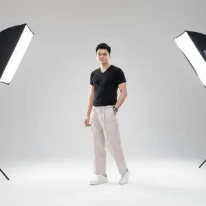 Celana sirwal dewasa Celana muslim dewasa Bhn dril japan