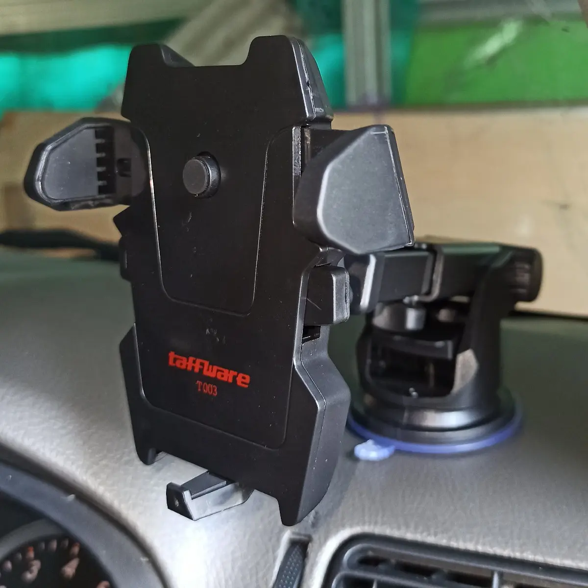 Car Phone Holder Suction Cup