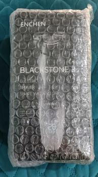 Product Review of 【COD】Enchen BlackStone 3 Trimmer Shaver Man Waterproof Body Electric Shaver Type-C Charge from p**5 0