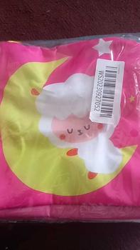 Product Review of AOMIKOPER Tas Bekal Anak Penyimpanan Makanan Karakter Kartun Lucu Waterproof (91121) from N**l B**h 0