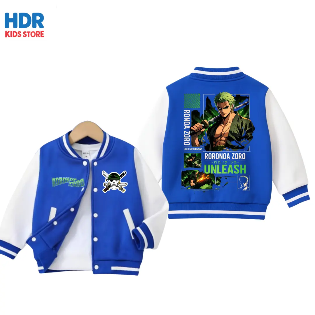BIRU PUTIH ZORO