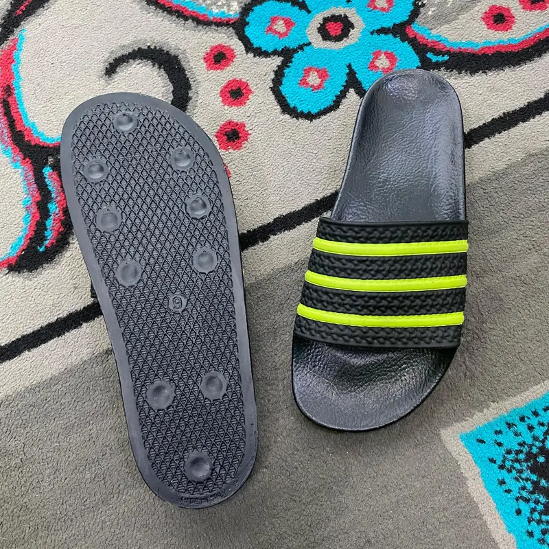 Sandal selop pria wanita Premium quality 0