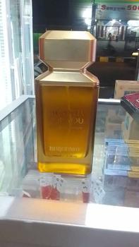 Product Review of Parfum Pria Burgundy Stronger For You Extrait De Parfum 100ml for Men from ** 0