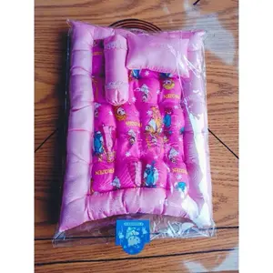 KASUR LANTAI UNTUK BONEKA (fawwaz_toys) Doll