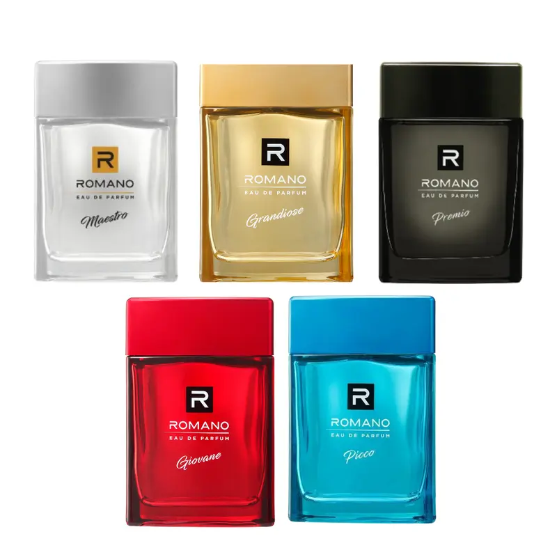 Harga Romano Unique Perfume Men Perfume Romano Classic Perfume