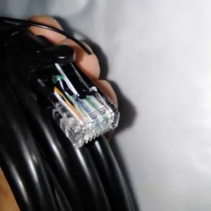 VENTION Kabel LAN UTP RJ45 CAT6 Gigabit Ethernet (8-40 Meter)
