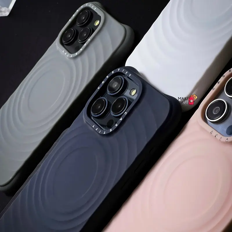 Softcase Magnetic Casing Lentur Premium 7