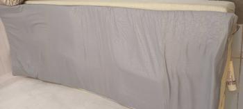 Product Review of Kasur Busa lipat busa ROYALFOAM, Busa Tempat Tidur Panjang 200cm, Karpet import Furniture Ruangan from u**8 2