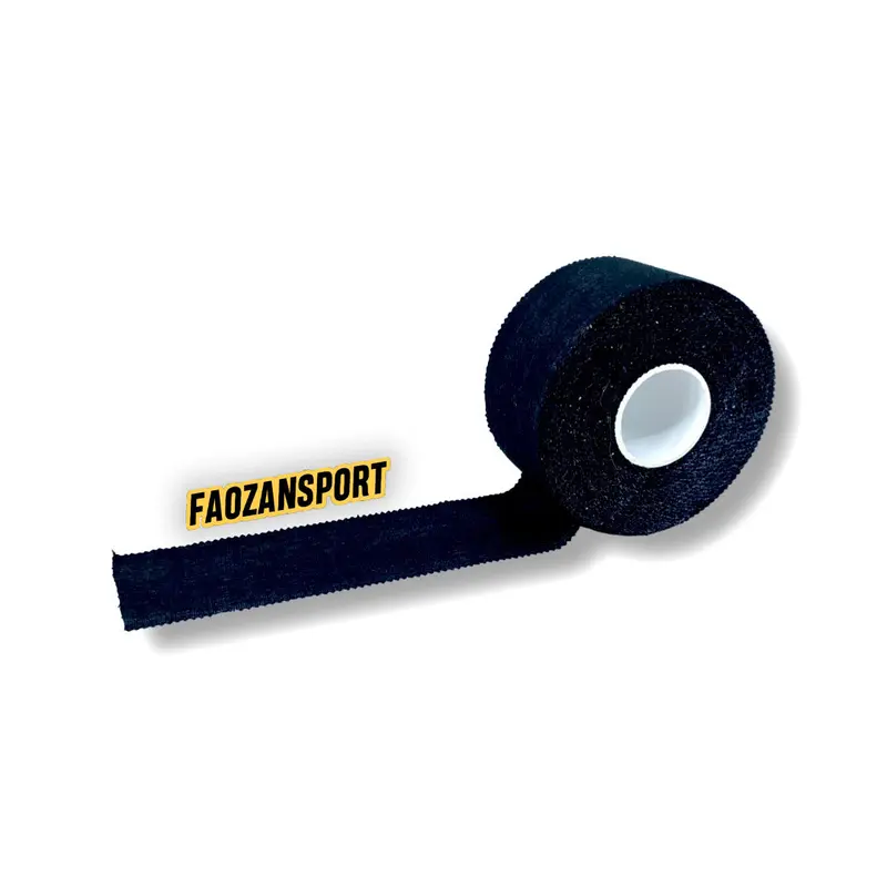 Sport tape Wrist Tape Rigid Strappal Tape Taping Futsal Dan Sepak Bola Olahraga Wristape Roll 3.8 x 13.7 M Original Tangan Kaki 2