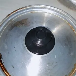 KNOP TL / PEGANGAN PENTOL TUTUP PANCI PLASTIK TAHAN PANAS