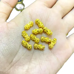 Aksesoris Charm Naga Mini  - Bilgys Jewelry