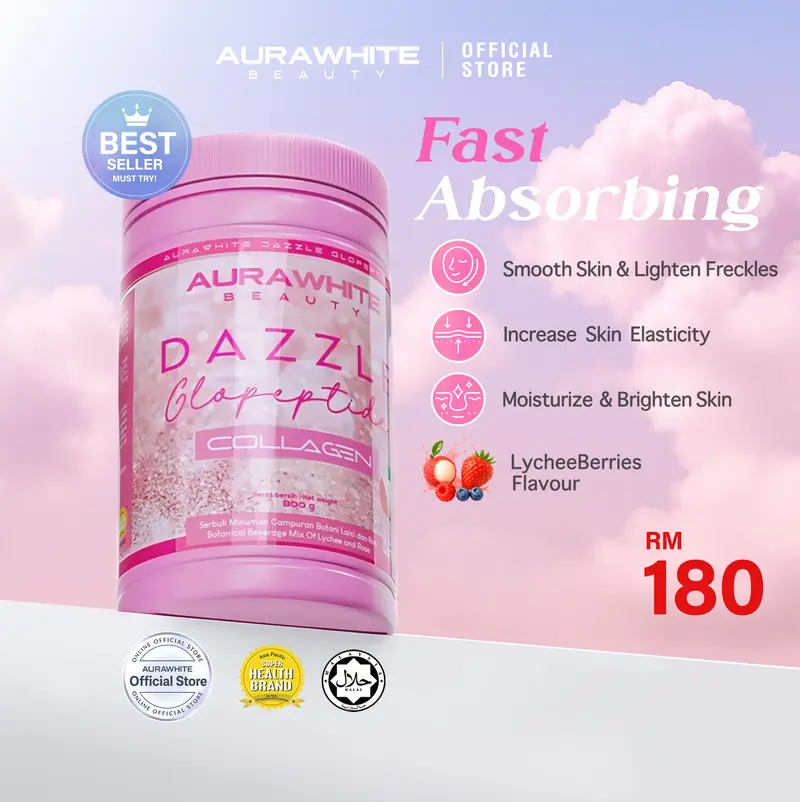 aurora liposomal glutathione
