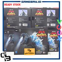Gambar HIYA TOYS Exquisite Basic Series None Scale Godzilla vs. King Ghidorah Heat Ray Godzilla Hokkaido Version / Hiyatoys EBG0164 dari GameBayID Kota Administrasi Jakarta Barat 1 Tokopedia