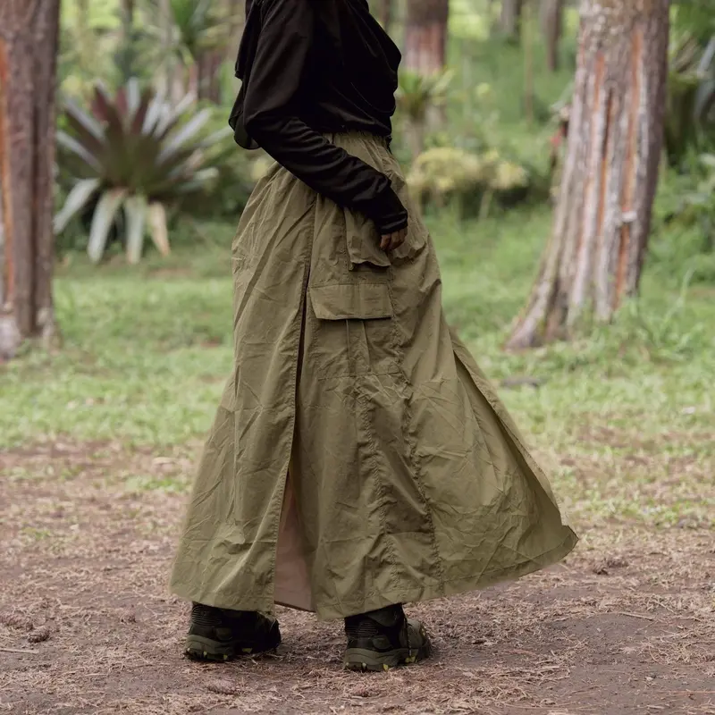 CELANA ROK OUTDOOR ARUNIKA Quickdry WILDSHELL 2