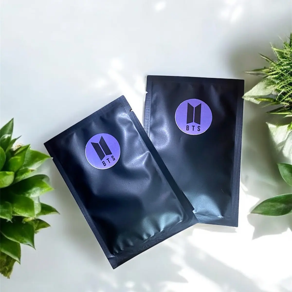 BTS BLIND PACK ISI 3 PHOTOCARD