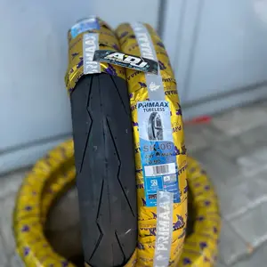 BAN PRIMAXX SK06 TUBLESS BAN LUAR PRIMAXX SK06 70/90 80/80 90/80 ring 17 Motorcycle