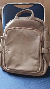 Product Review of tas gandong wanita asli kulit from e** 0