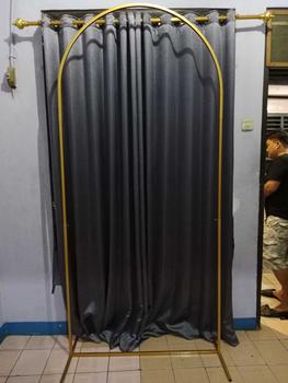 Product Review of COD oval Adjust (naik turun) tinggi maximal 2,8m from D**i I**h 0