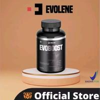 Gambar EVOBOOST EVO BOOST TESTOTERONE BOOSTER TESTO BOOSTER TRIBULUS 60 CAPS dari Ori Nutrition Kota Palembang 1 Tokopedia