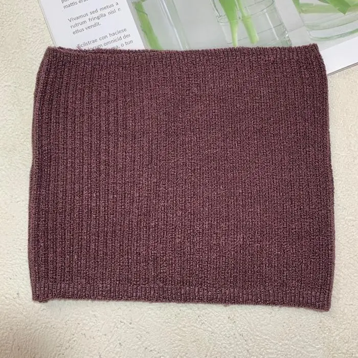 Knit/Inner MoccaPink