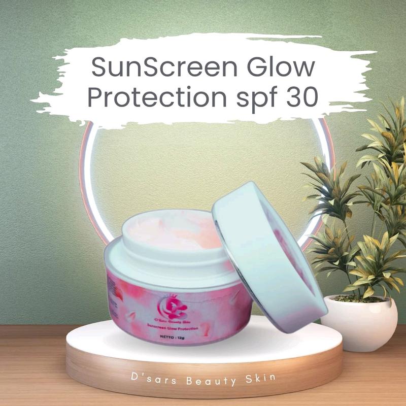 Susncreen spf 30 Dsars Beauty 1