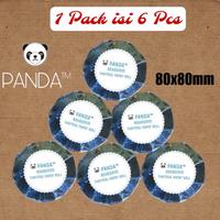 Gambar Kertas Printer Struk Kasir Cash Register PANDA 80x80mm Thermal Paper dari PANDA-TM Kota Administrasi Jakarta Barat 1 Tokopedia