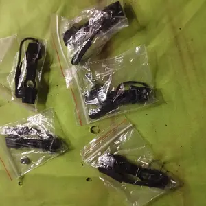 Ritsleting Pengganti Zipper Universal - Solusi Cepat Ganti Resleting Tanpa Jahit | Ritsleting Pengganti Zipper Universal | Penarik Ritsleting | Pengganti Penarik Ritsleting
