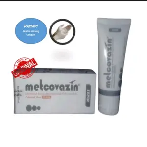 metcovazin silver 50 gr salep luka serba guna