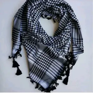 Sorban Palestina Arafat Premium Murah Dewasa Anak Muslim Polos Motif Surban Arab Santri Souvenir Oleh-Oleh Haji Umroh Ecer Grosir Hadiah Syal Premium