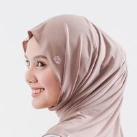 Gambar Arafa Hijab - Khimar Aruna | Jilbab Instan Jersey Premium Bergo Terbaru Kekinian Kerudung Ramadan 2026 | ARK - Navy dari Arafahijab_NEW Kab. Sukabumi 3 Tokopedia