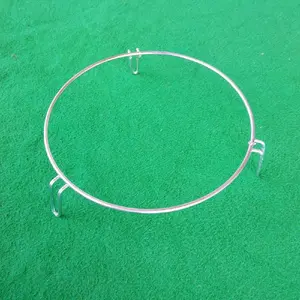 TATAKAN KUALI DIAMETER 17 CM/TATAKAN WAJAN/TATAKAN PANCI/TATAKAN SERBAGUNA