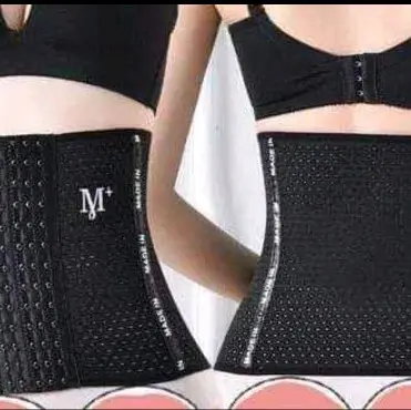 Korset Setelah Melahirkan Korset Pelangsing Perut Wanita COD 1