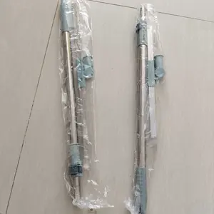 Serokan Air Pembersih Lantai Alat Pel Dorong Sapu Karet Wiper Kaca Serbaguna ZK-17