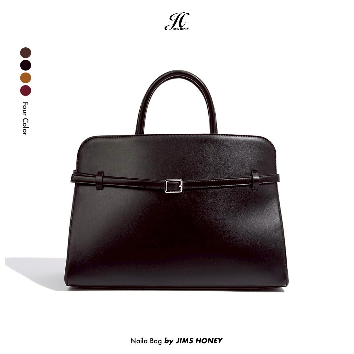 JIMS HONEY NAILA BAG Tas Selempang dan Bahu Wanita