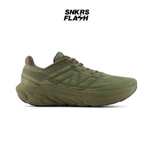 NEW BALANCE FRESH FOAM 1080 V13 UTILITY OLIVE - U1080I13