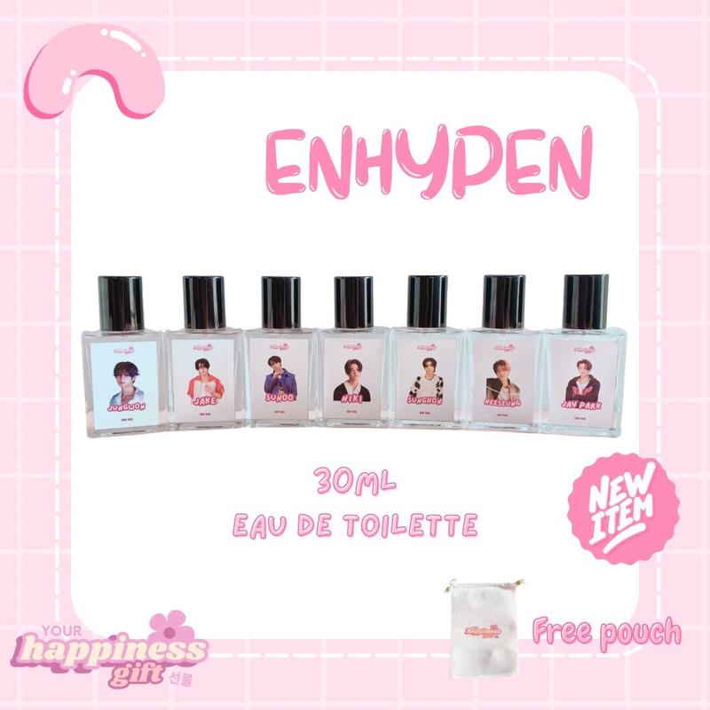 ONLY PARFUM INSPIRED TREASURE ENHYPEN TXT EXO AESPA RED VELVET Uniseks 0