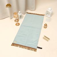 Gambar Sajadah Universa Travel/Anak TOSCA (M) - Sajadah Polos Premium dari UNIVERSA.ID Kota Depok 3 Tokopedia