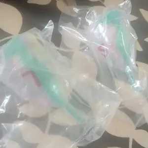 Menstruasi cup silikon reuseable Wanita Tampons / Menstrual silicone