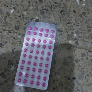 KKD Pink 100% Original Permen Tlan